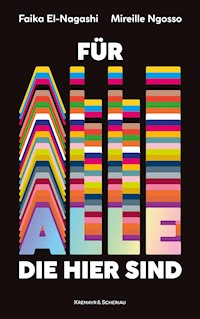 Für alle, die hier sind - Faika El-Nagashi - ebook