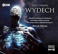 Wydech - Ted Chiang - ebook + audiobook + książka