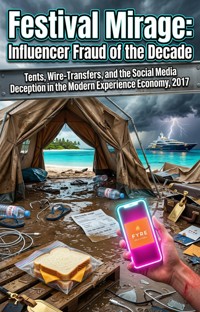 Festival Mirage: Influencer Fraud of the Decade - Chloe Kensington - ebook