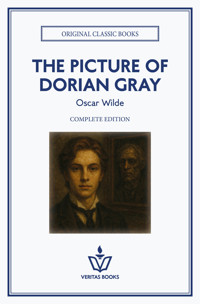 The Picture of Dorian Gray - wilde oscar - ebook