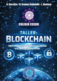 Taller: Blockchain - Ulises Barreiro - ebook