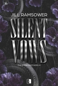 Jill Ramsower. Seria The Byrne Brothers. Tom 1 - Jill Ramsower - ebook + audiobook + książka