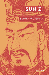 Sztuka wojenna - Sun Zi - ebook + książka