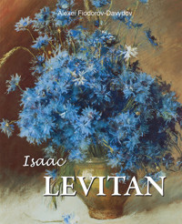 Isaac Levitan - Alexei Fiodorov-Davydov - ebook