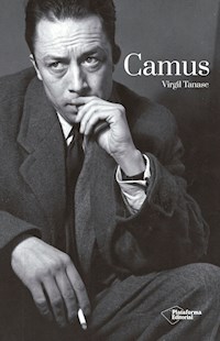 Camus - Tănase Virgil - ebook