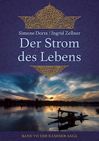 Der Strom des Lebens - Simone Dorra - ebook