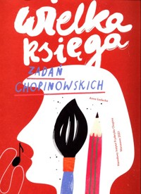 Wielka Księga Zadań Chopinowskich - Ładecka Anna - książka