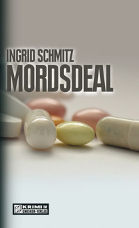 Mordsdeal - Ingrid Schmitz - ebook