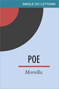 Morella - Edgar Allan Poe - ebook