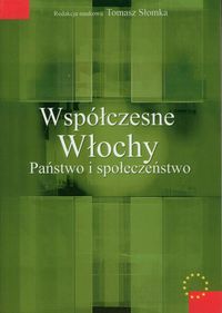 Współczesne Włochy -  - książka