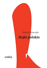 Bajki polskie - Marek Szewczyk - książka