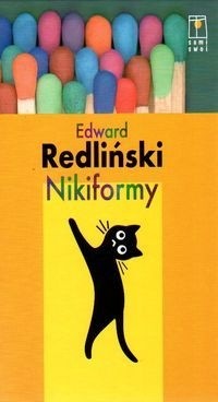 Nikiformy - Edward Redliński - ebook