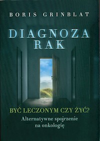 Diagnoza rak - Grinblat Boris - książka