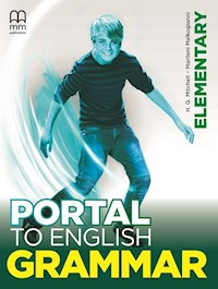Portal to English Elementary Grammar Book - Mitchell H.Q., Malkogianni Marileni - książka