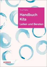 Handbuch Kita - Viva Fialka - ebook