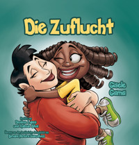 Die Zuflucht - Gisele Gama - ebook