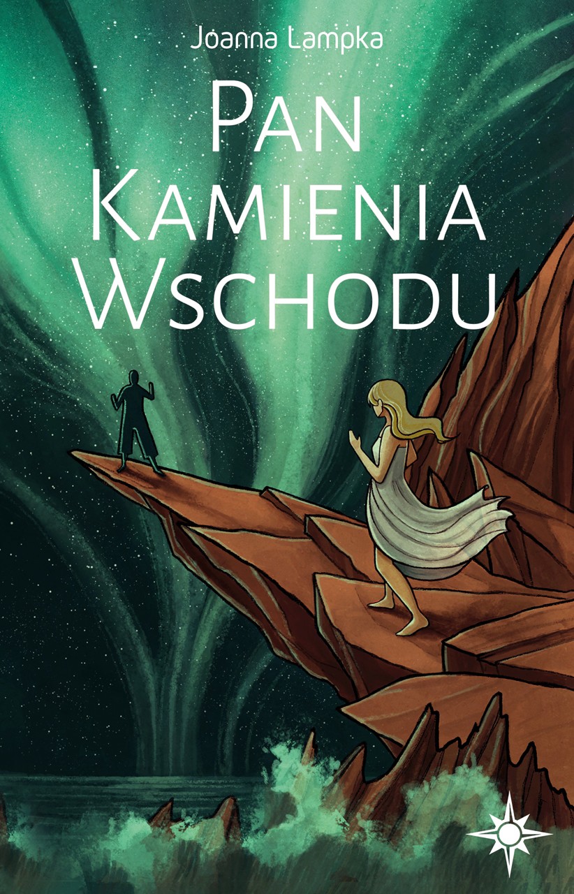 Pan Kamienia Wschodu, Tom II cyklu Mistrz Gry