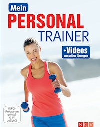 Mein Personal Trainer - Susann Hempel - ebook