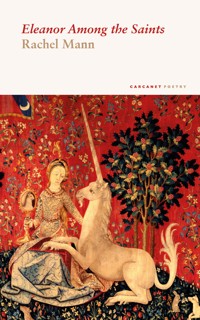 Eleanor Among the Saints - Rachel Mann - ebook