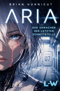 ARIA - Das Erwachen der letzten Schnittstelle - Brian Hunnicut - ebook