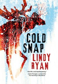 Cold Snap - Lindy Ryan - ebook
