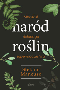 Naród Roślin - Mancuso Stefano - książka
