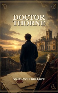 Doctor Thorne - Trollope Anthony - ebook