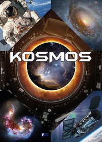 Kosmos - zbiorowa praca - książka
