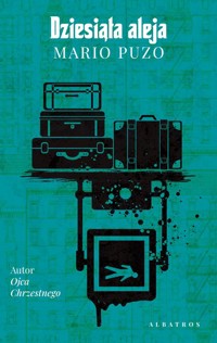 Dziesiąta aleja - Mario Puzo - ebook + audiobook + książka