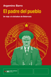 El padre del pueblo - Argemino Barro - ebook