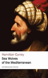 Sea Wolves of the Mediterranean - Hamilton Currey - ebook