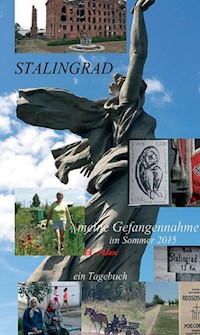 Stalingrad - Helmut Alex - ebook