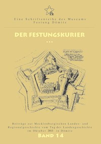 Der Festungskurier Band 14 -  - ebook