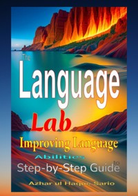 The Language Lab - Azhar ul Haque Sario - ebook