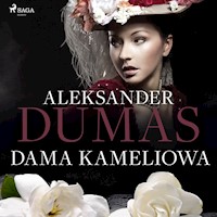 Dama Kameliowa - Aleksander Dumas - ebook + audiobook + książka