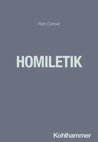 Homiletik - Ruth Conrad - ebook