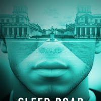 Sleep Road - Sarah J Naughton - ebook