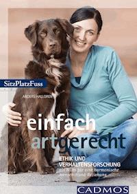 Einfach artgerecht - Anders Hallgren - ebook