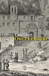 Owce i pasterz - Andrea Camilleri - książka
