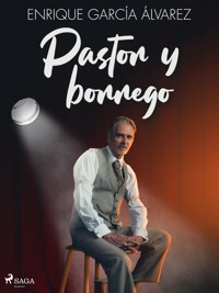 Pastor y borrego - Enrique García Álvarez - ebook