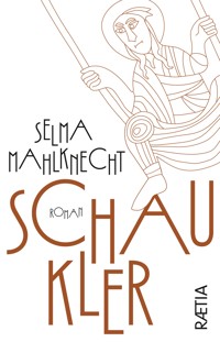 Schaukler - Selma Mahlknecht - ebook