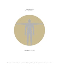 "The book" - Mark Hood (14) - ebook