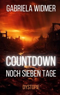Countdown - Gabriela Widmer - ebook