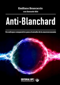Anti-Blanchard - Samuele Bibi - ebook