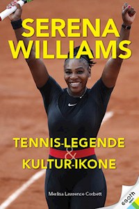 Serena Williams - Merlisa Lawrence Corbett - ebook