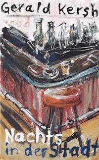 Nachts in der Stadt - Gerald Kersh - ebook