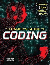 Gamer's Guide to Coding - McComb Gordon - książka