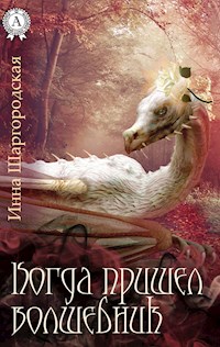 Когда пришел волшебник - Инна Шаргородская - ebook