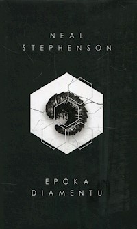 Epoka diamentu - Neal Stephenson - książka