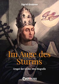 Im Auge des Sturms - Sigrid Grabner - ebook